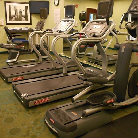 Springhill Suites Моргантаун Екстериор снимка