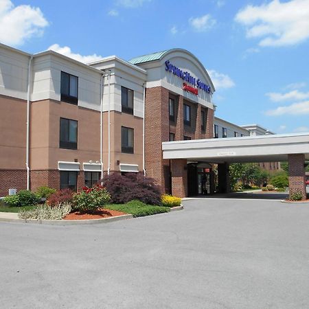 Springhill Suites Моргантаун Екстериор снимка