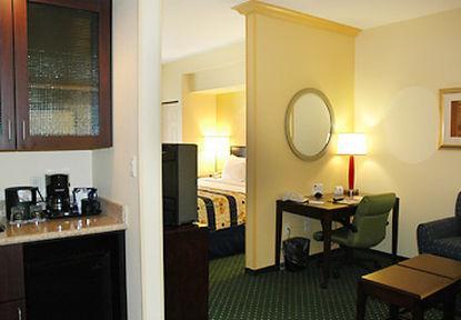Springhill Suites Моргантаун Стая снимка