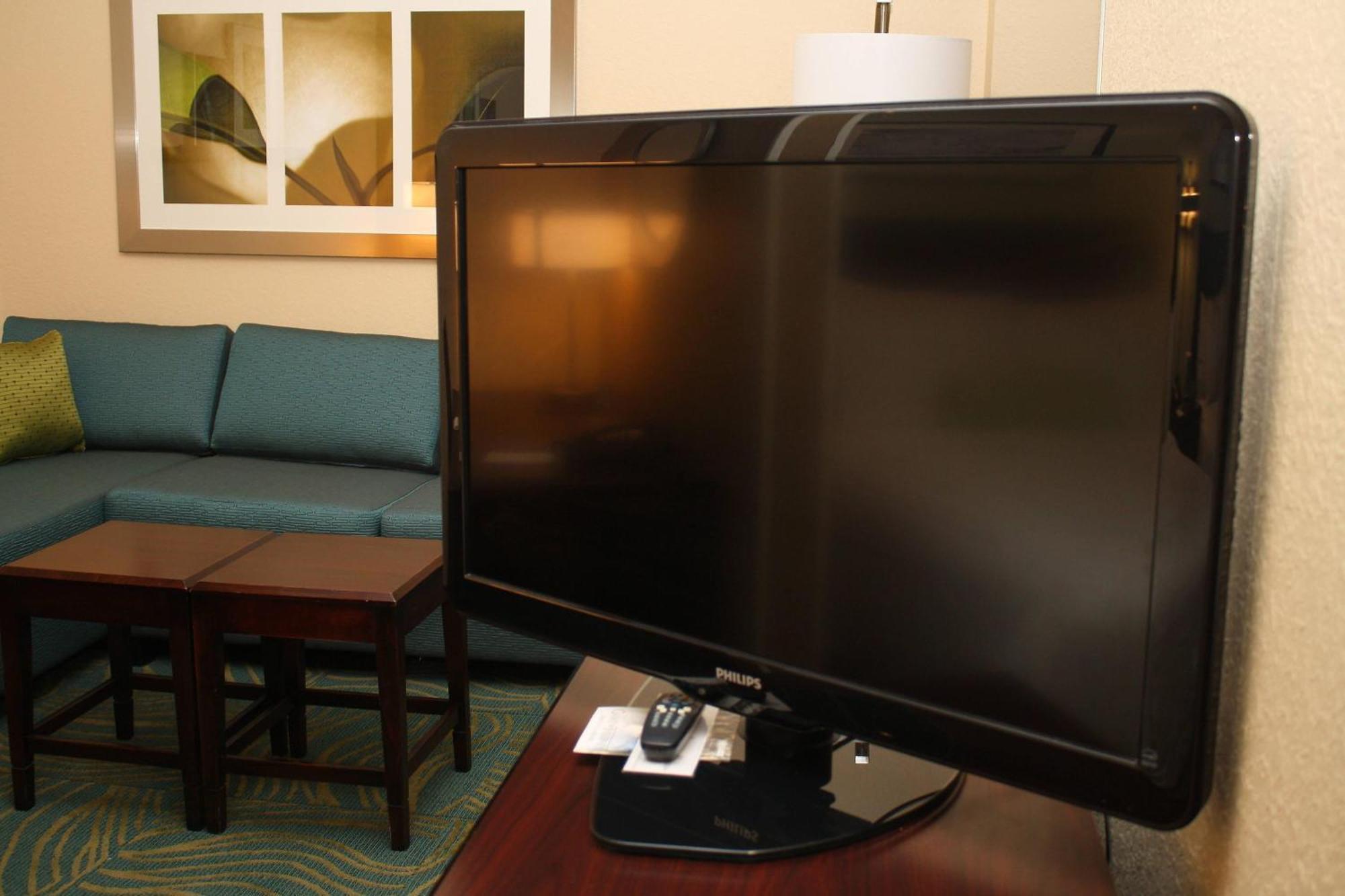 Springhill Suites Моргантаун Екстериор снимка