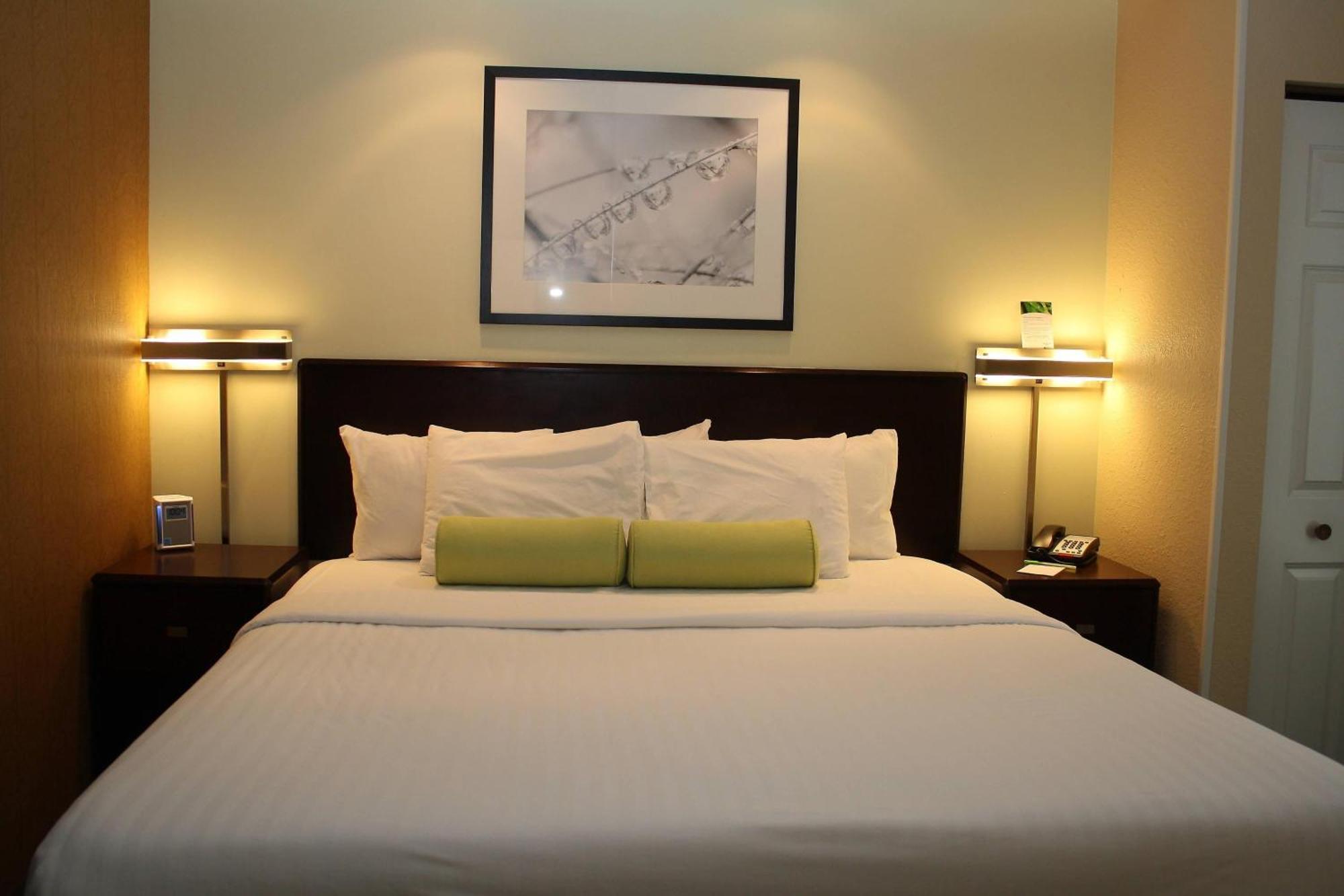 Springhill Suites Моргантаун Екстериор снимка